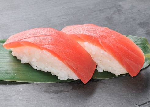 Maguro Nigiri - Tonno